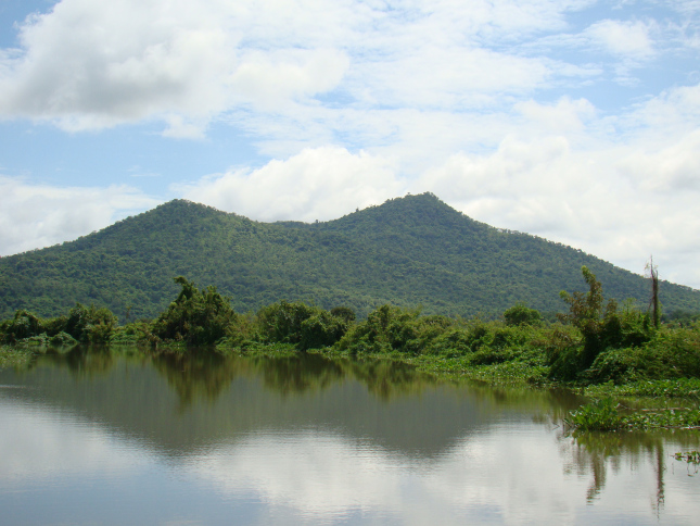 Phnom Neang Kang Rey 1